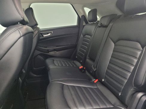 Used 2022 Ford Edge SEL w/ Convenience Package AWD/4WD image 18