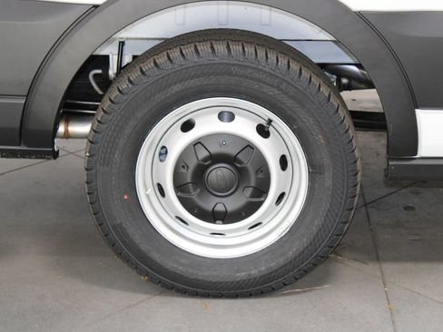 New 2026 Ford Transit 350 XL RWD image 12