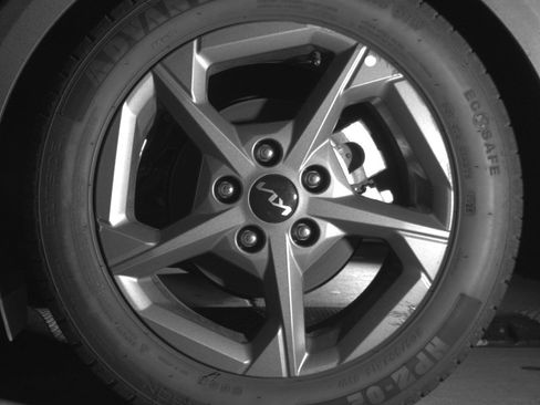 Used 2025 Kia K4 FWD image 17