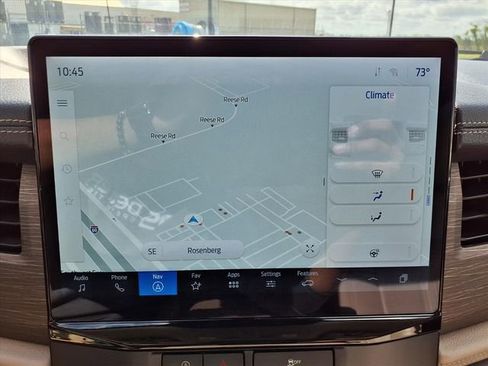 Used 2024 Ford Expedition Limited image 10