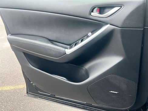 Used 2016 MAZDA CX-5 Grand Touring image 30