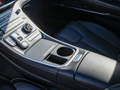 Certified 2023 Hyundai Santa Fe Limited image 20