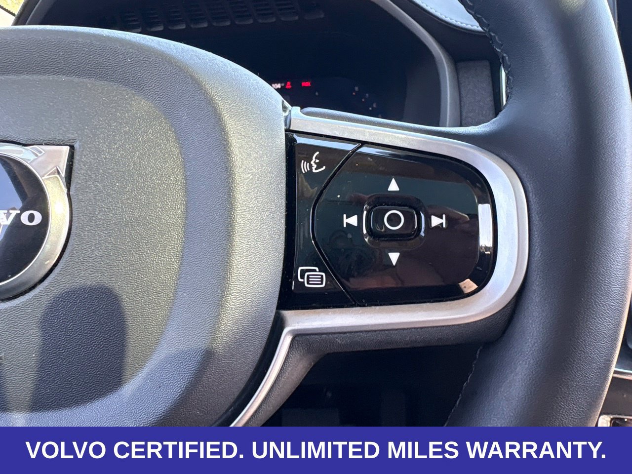 Certified 2026 Volvo XC90 B6 Ultra AWD/4WD image 26