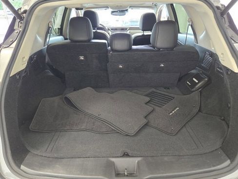 Used 2019 Nissan Murano Platinum w/ Cargo Package image 13