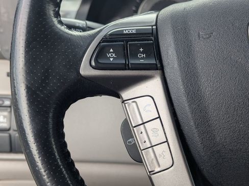 Used 2016 Honda Odyssey EX-L image 18