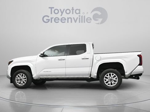 Certified 2024 Toyota Tacoma SR5 RWD image 6