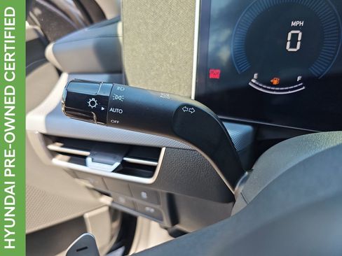 Certified 2025 Hyundai Sonata SEL image 19