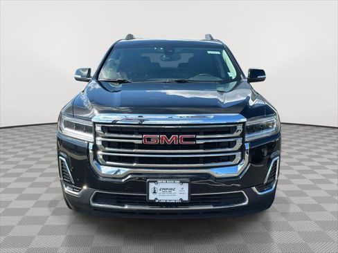 Used 2023 GMC Acadia SLE w/ Driver Convenience Package image 8