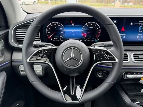 New 2026 Mercedes-Benz GLE 350 4MATIC image 13