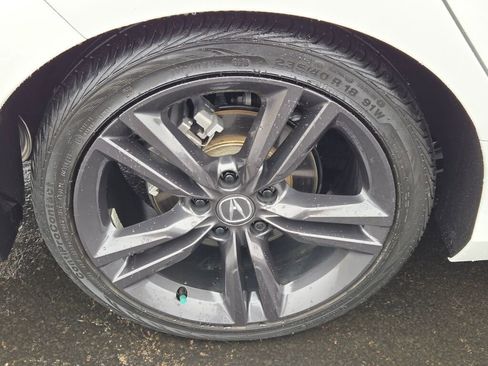 Certified 2023 Acura Integra A-Spec image 15