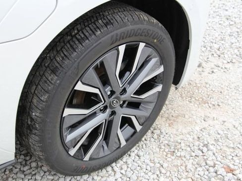 New 2026 Subaru Solterra Limited image 11