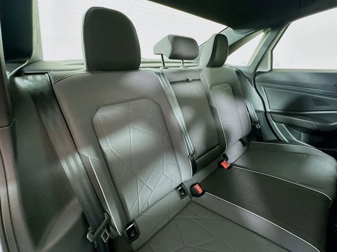New 2025 Volkswagen Jetta Sport image 24