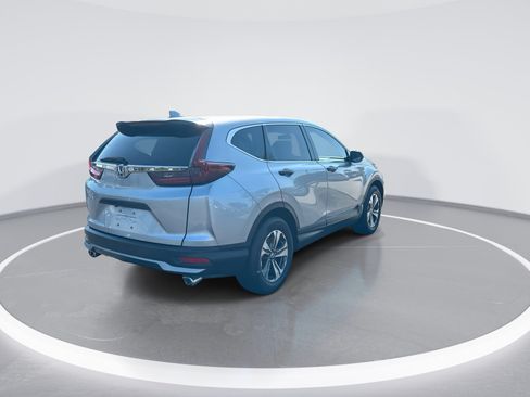 Used 2020 Honda CR-V LX image 9