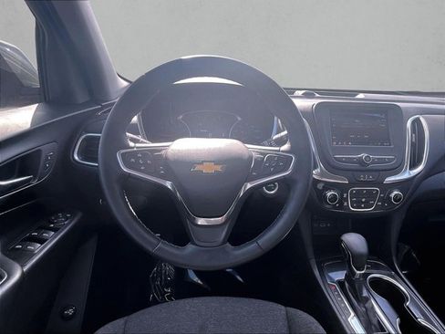Certified 2024 Chevrolet Equinox LT image 7
