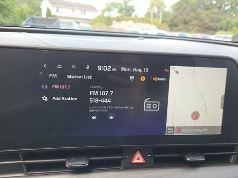 Certified 2024 Kia Sportage X-Line AWD/4WD image 30