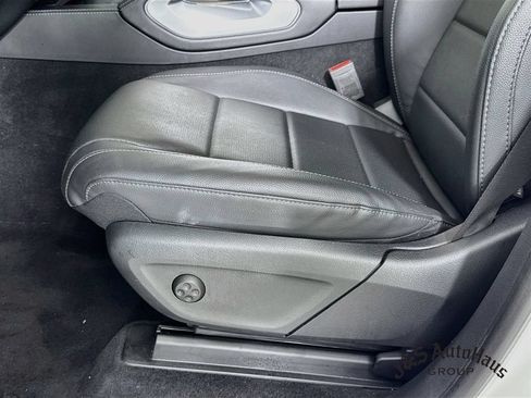 Used 2025 Mercedes-Benz GLS 450 4MATIC w/ AMG Line Exterior image 26