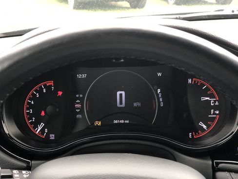 Used 2021 Dodge Durango GT image 18