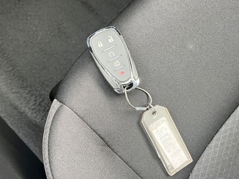 Used 2024 Chevrolet Malibu LT image 21