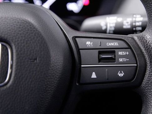 Certified 2024 Honda HR-V LX image 25