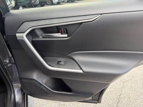 Certified 2023 Toyota RAV4 XLE w/ Convenience Package FWD image 29