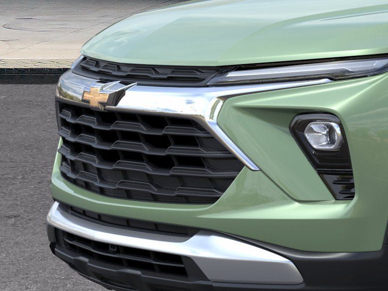 New 2026 Chevrolet TrailBlazer LT FWD image 37