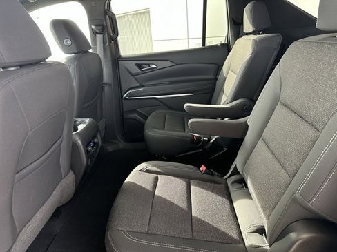 Certified 2024 Chevrolet Traverse LT w/ Trailering Package image 19