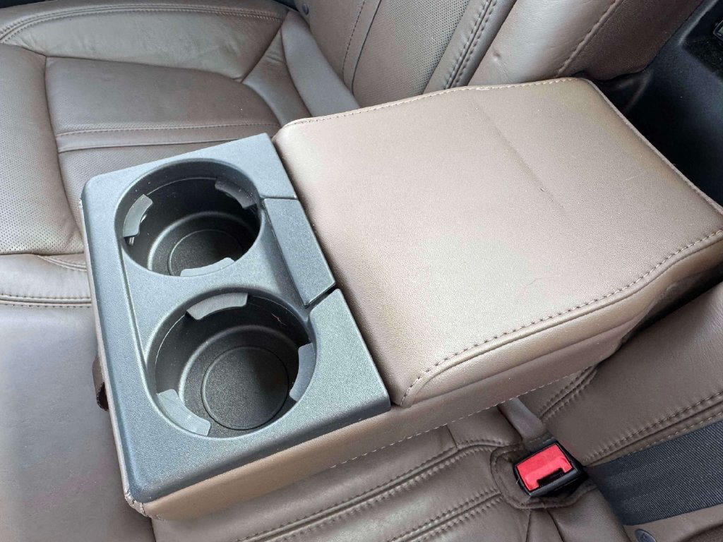 Used 2014 Lincoln MKZ FWD image 14