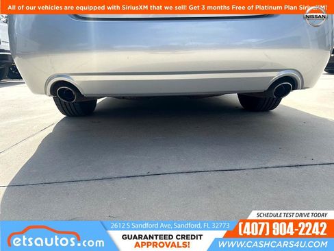 Used 2010 Nissan Altima 2.5 S image 18