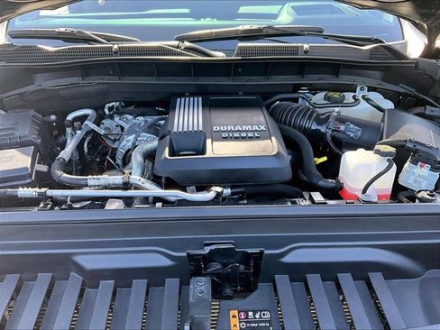 Used 2023 GMC Sierra 1500 Denali w/ Denali Reserve Package image 11