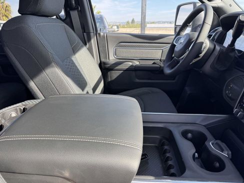 New 2026 RAM 3500 Big Horn image 7