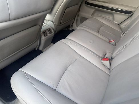 Used 2008 Lexus RX 350 2WD image 16