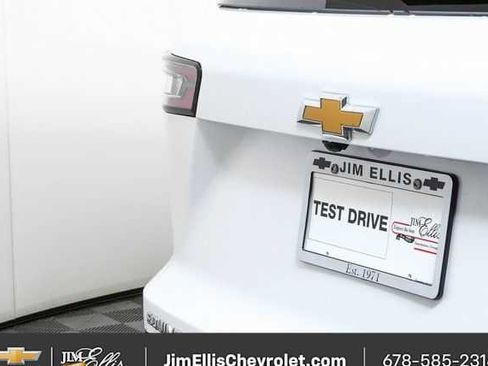 New 2026 Chevrolet Equinox LT AWD/4WD image 33