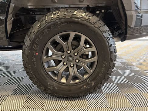 New 2026 Ford F150 Tremor w/ Equipment Group 402A High image 9