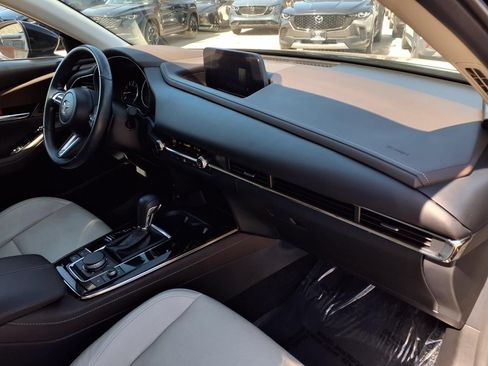 Certified 2023 MAZDA CX-30 AWD 2.5 S w/ Premium Package image 23