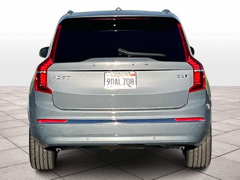 Used 2023 Volvo XC90 B6 Plus w/ Protection Package Premier AWD/4WD image 7