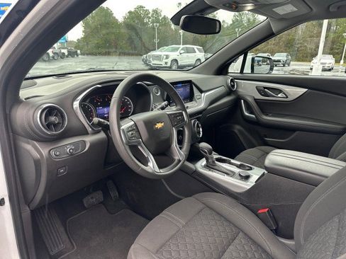 Used 2022 Chevrolet Blazer LT image 19
