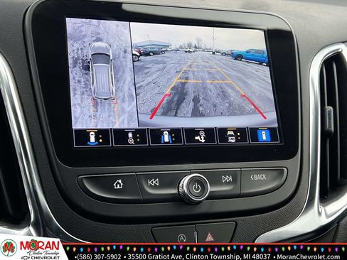 Certified 2024 Chevrolet Equinox LT image 20