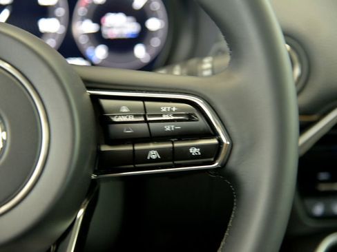 Used 2026 MAZDA CX-90 3.3 Turbo w/ Premium Sport Pkg image 23