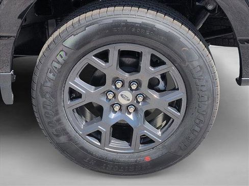 New 2026 Ford F150 STX w/ Equipment Group 200A image 10