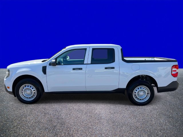 Certified 2025 Ford Maverick XL FWD image 6