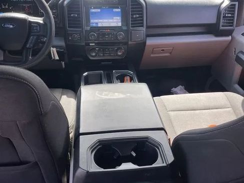 Used 2017 Ford F150 XL w/ Equipment Group 101A Mid image 12