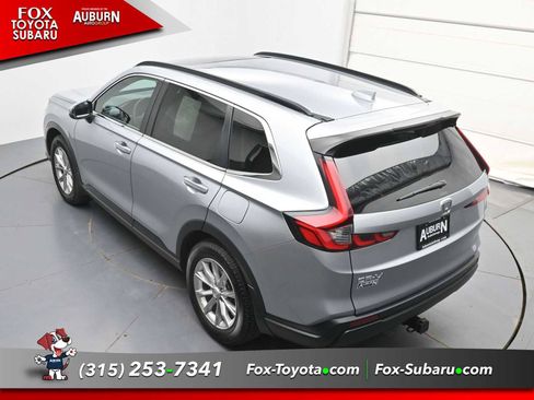 Used 2023 Honda CR-V EX image 28