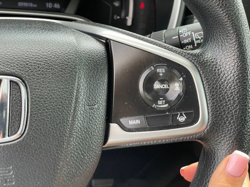 Used 2020 Honda CR-V EX image 19