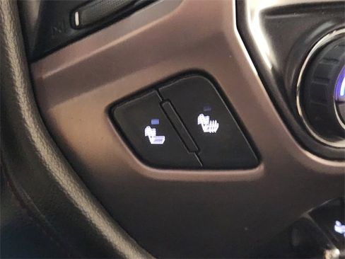 Used 2016 GMC Sierra 1500 SLT w/ All-Terrain Package image 20