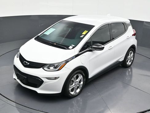 Used 2020 Chevrolet Bolt LT image 15