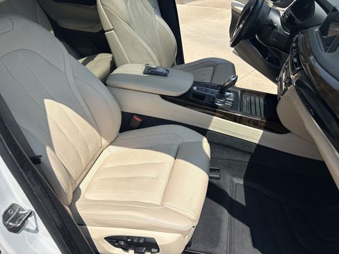 Used 2017 BMW X5 xDrive35i AWD/4WD image 24