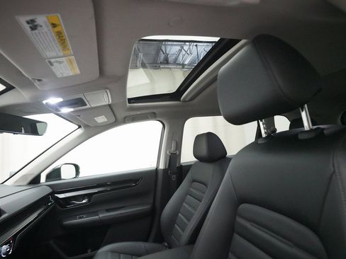 Certified 2023 Honda CR-V EX-L image 32