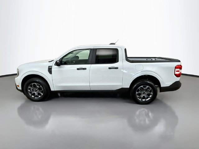 Used 2025 Ford Maverick XLT w/ XLT Luxury Package AWD/4WD image 4