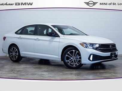 Used 2024 Volkswagen Jetta Sport