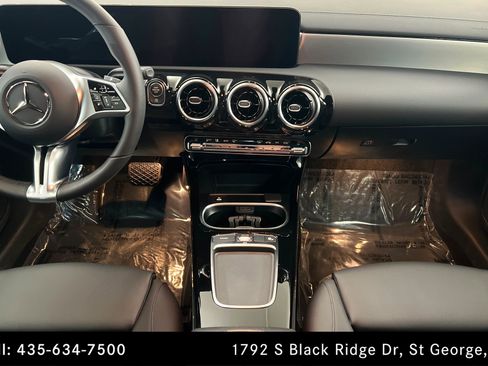 Certified 2026 Mercedes-Benz CLA 250 4MATIC image 13